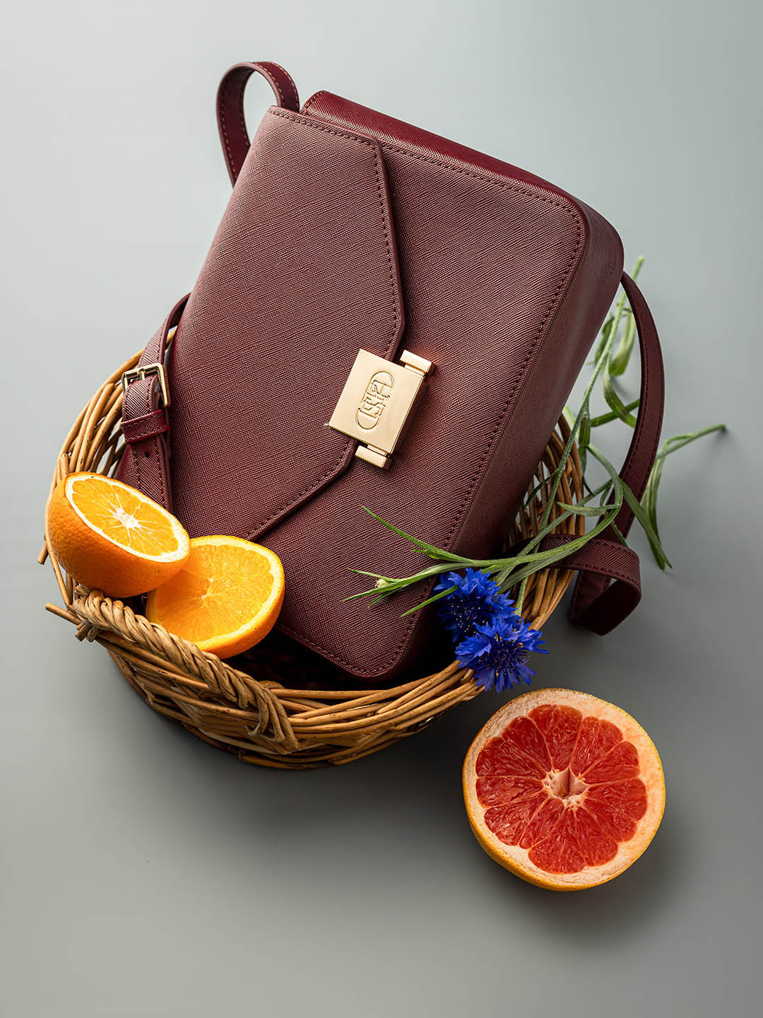 U.S. Polo Assn. GUERA Women Cross Body Bag