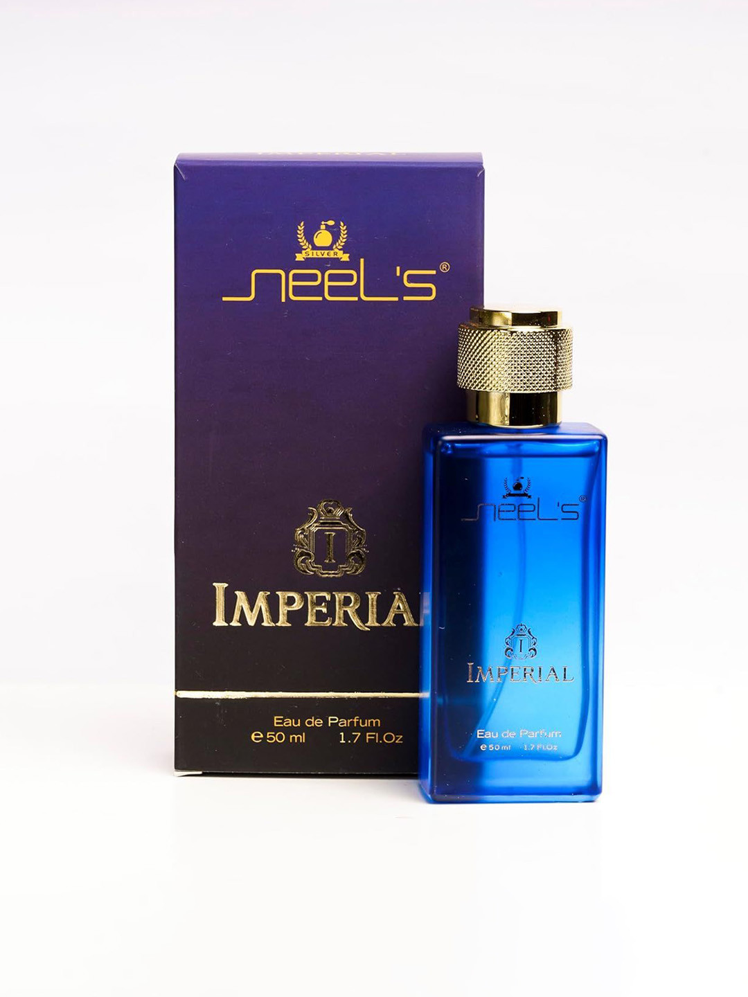 Neels Imperial Long Lasting Eau de Parfum - 50 ml