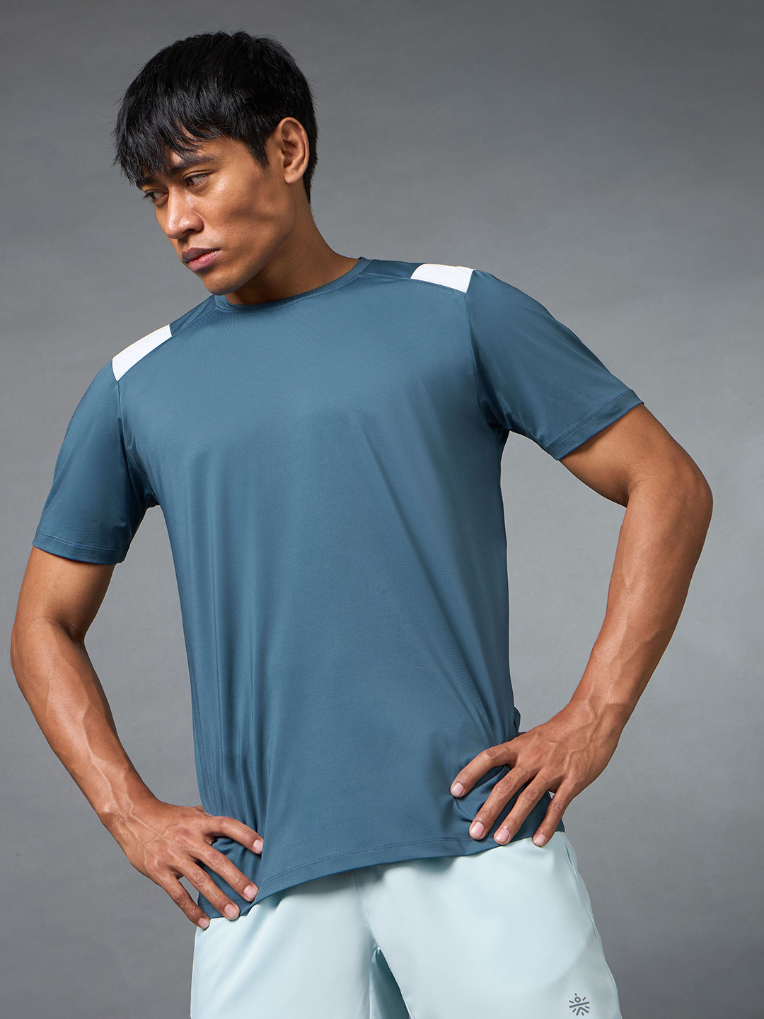 CULT Men Performance Rotator T-shirt