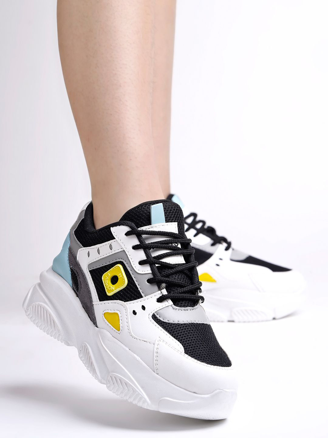 Stylestry Women Sneakers