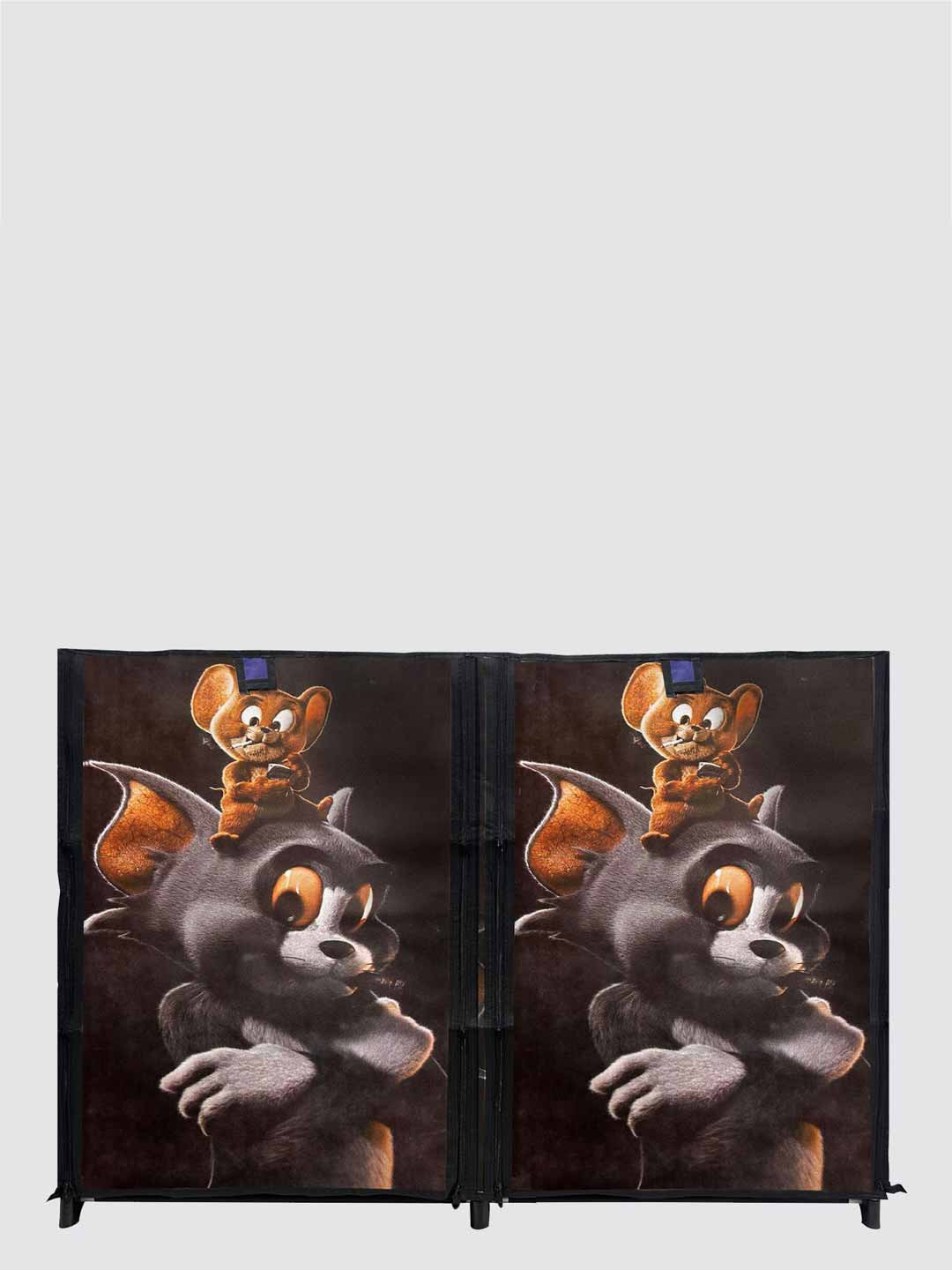 Rmerchants Blue Water Resistant Shoes Organiser