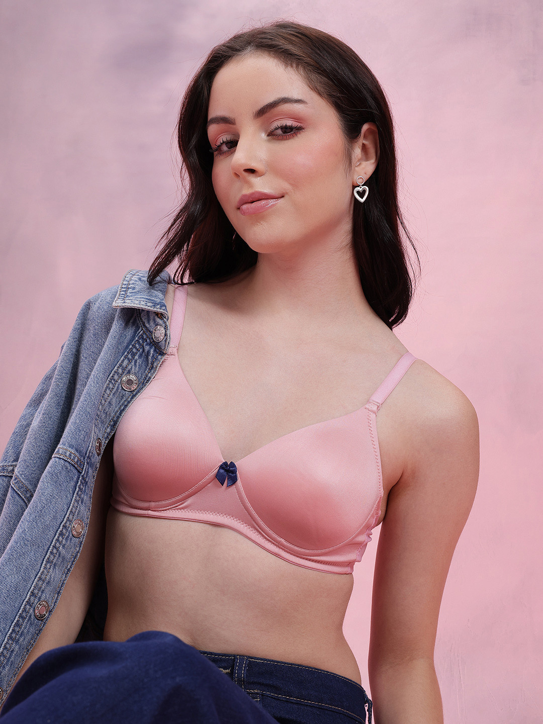 DressBerry Bra
