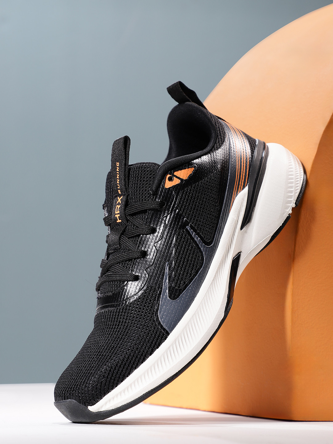 HRX by Hrithik Roshan Women Charge Run Sports Shoes