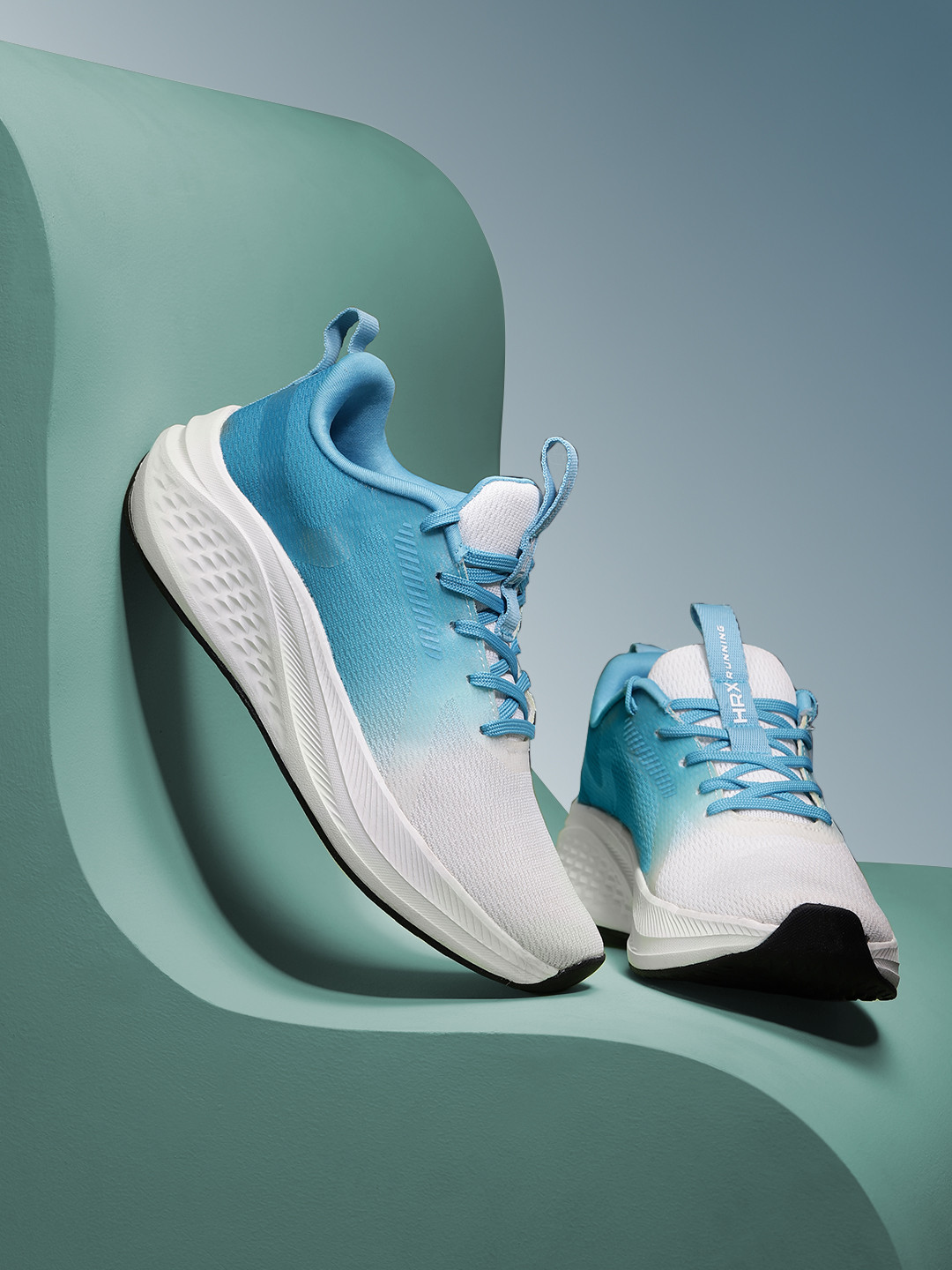 HRX by Hrithik Roshan Women Charge Run Shoes