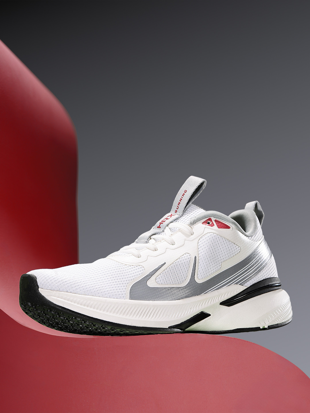 HRX by Hrithik Roshan Women Charge Run Sports Shoes