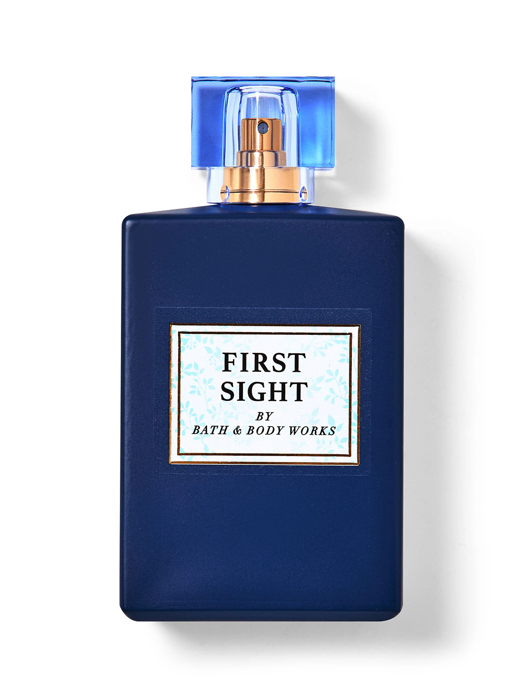 Bath & Body Works First Sight Long Lasting Cologne - 100ml