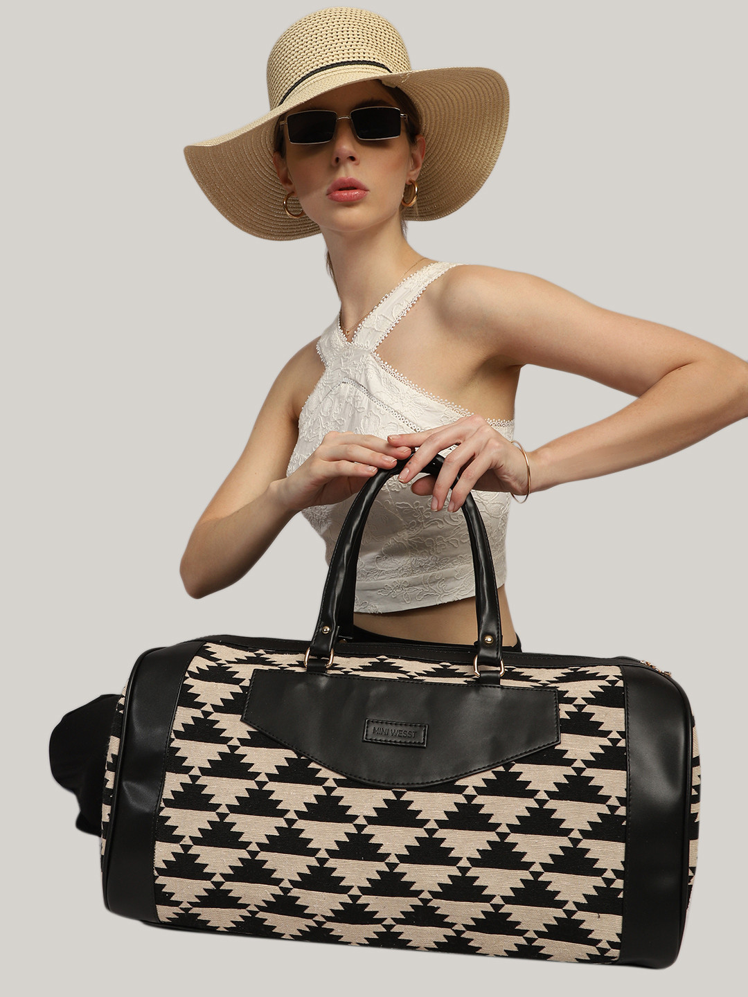 MINI WESST Roamers Rucksack