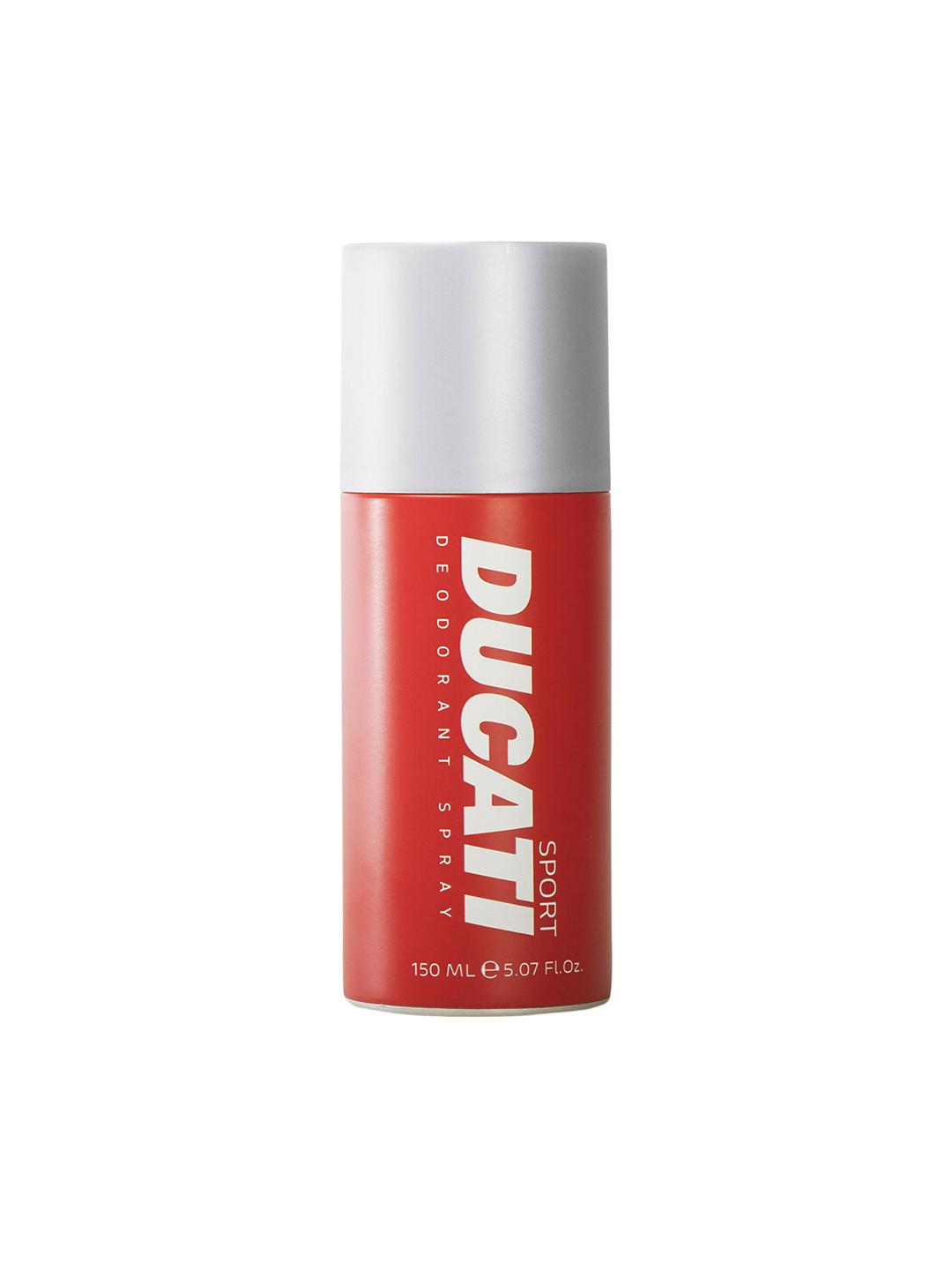 Ducati Sport Long Lasting Deodorant Spray - 150ml