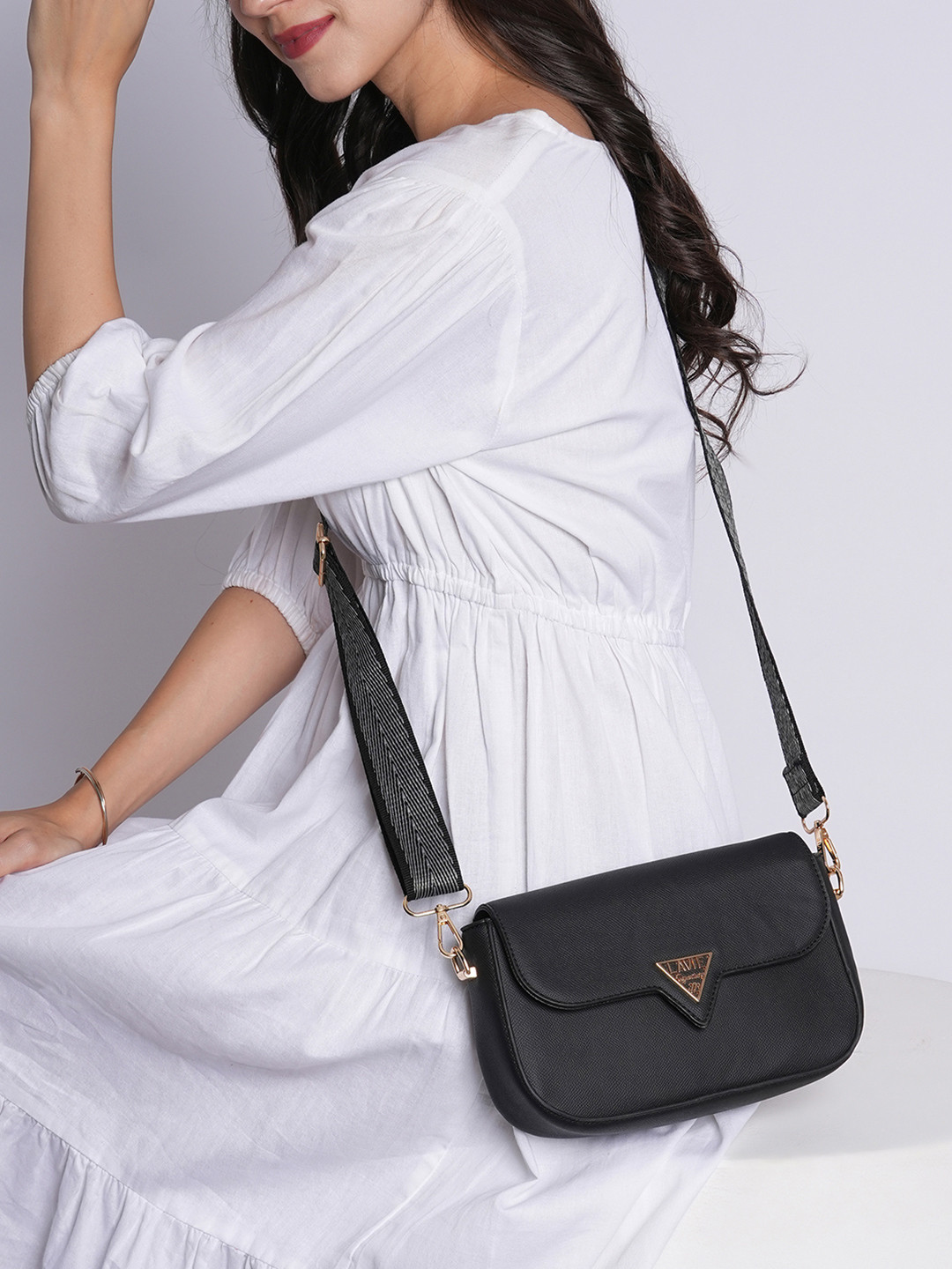 LAVIE Signature Women Victoria Crossbody Sling Bag