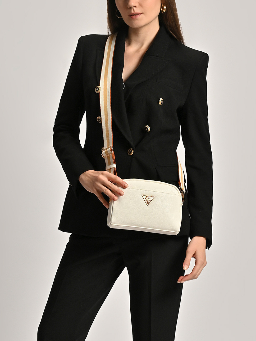 LAVIE Signature Women Homer Sling Handbag