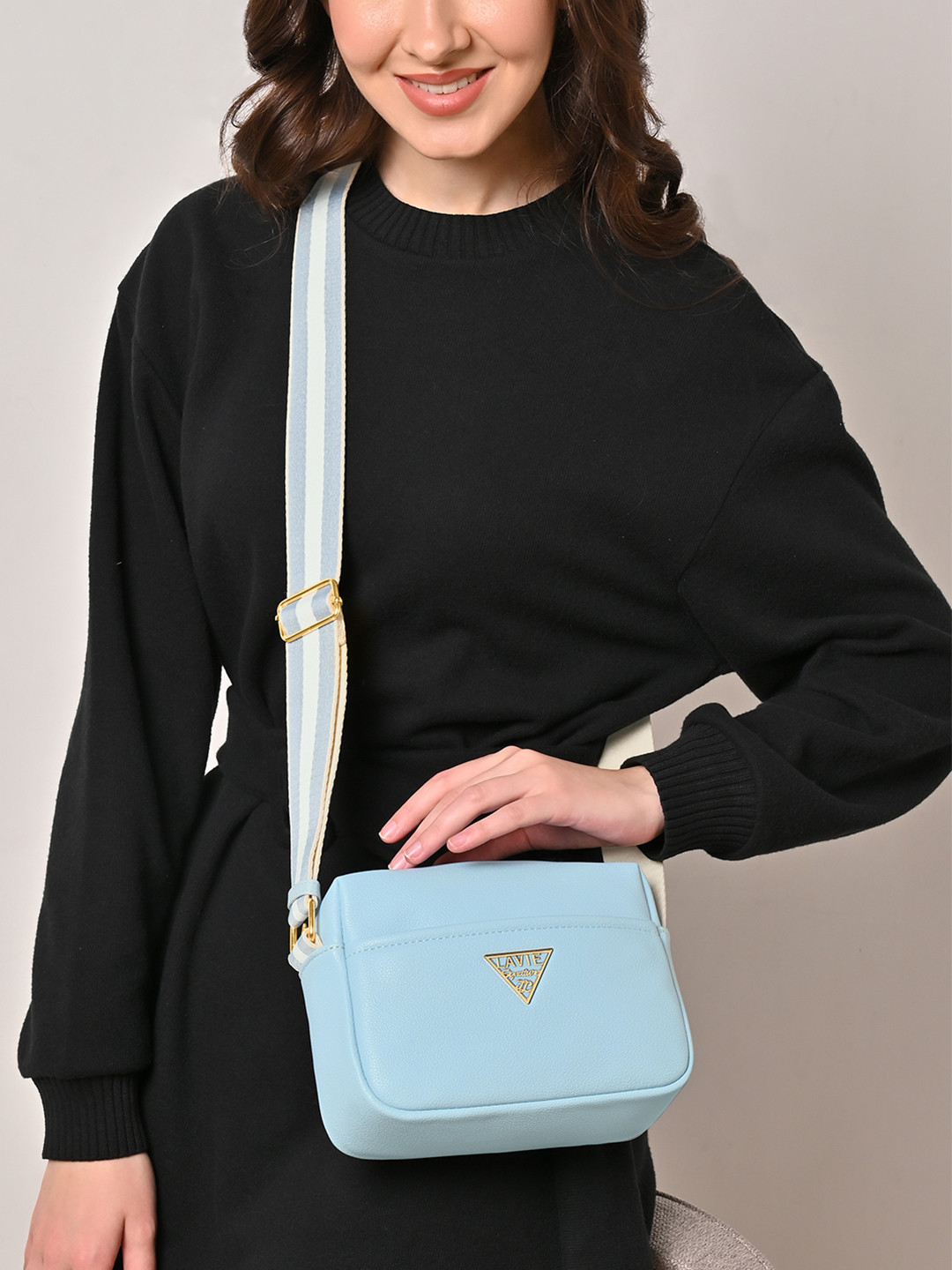 LAVIE Signature Women Alabama Sling Handbag