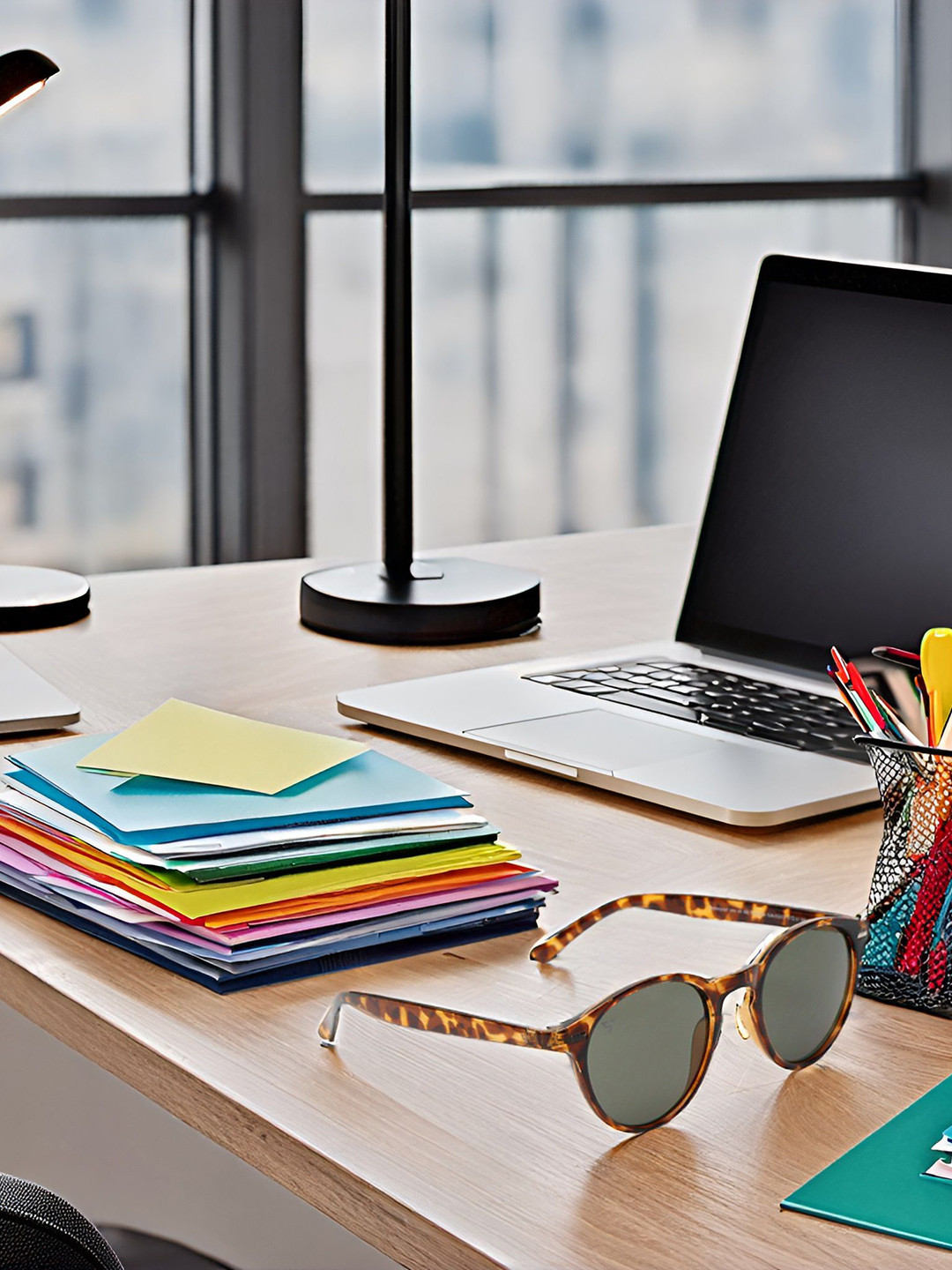 SUNNIES Unisex Round Sunglasses with UV Protected Lens SNS-013-C2(D)