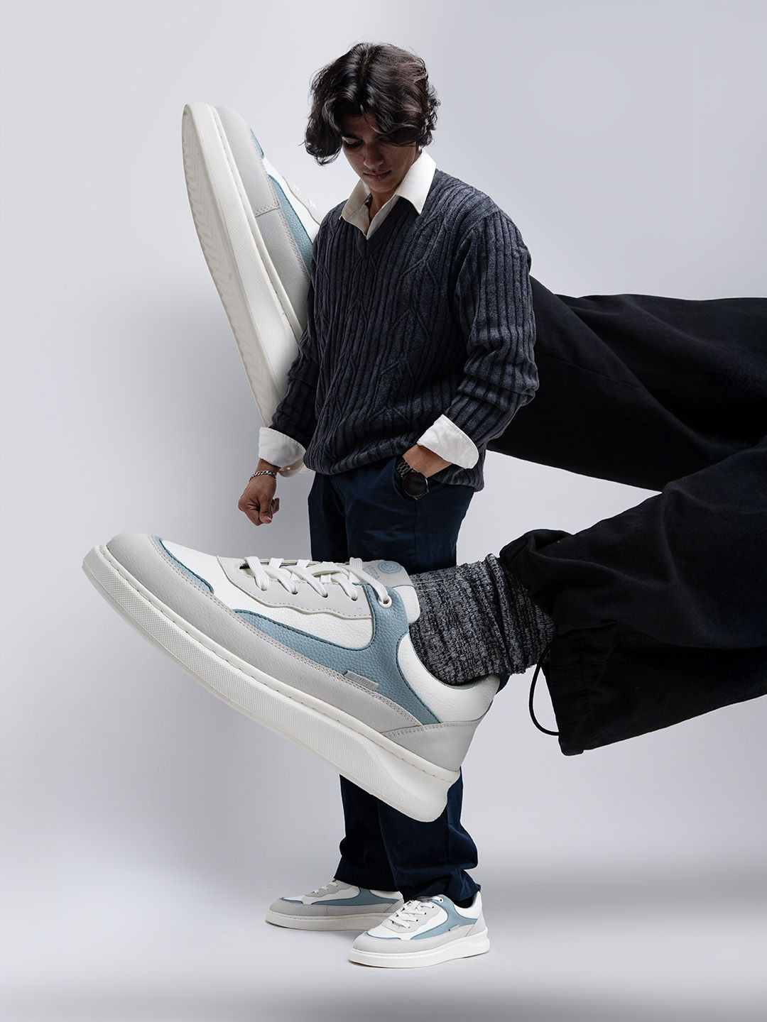 bacca bucci Men Sneakers