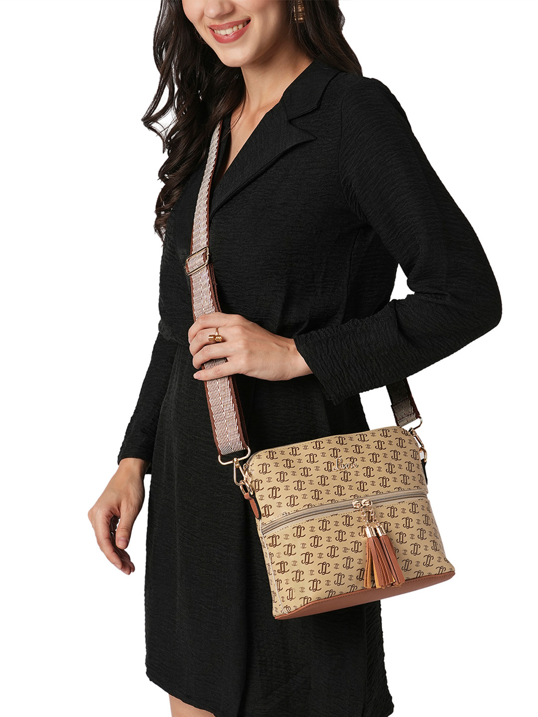 Lavie Mono LL Tilly Women's Dome Sling Bag