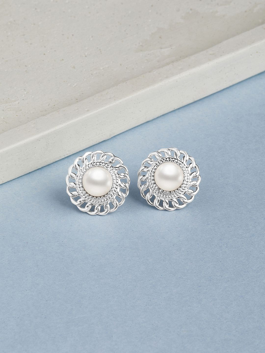 Mia by Tanishq Women Earrings