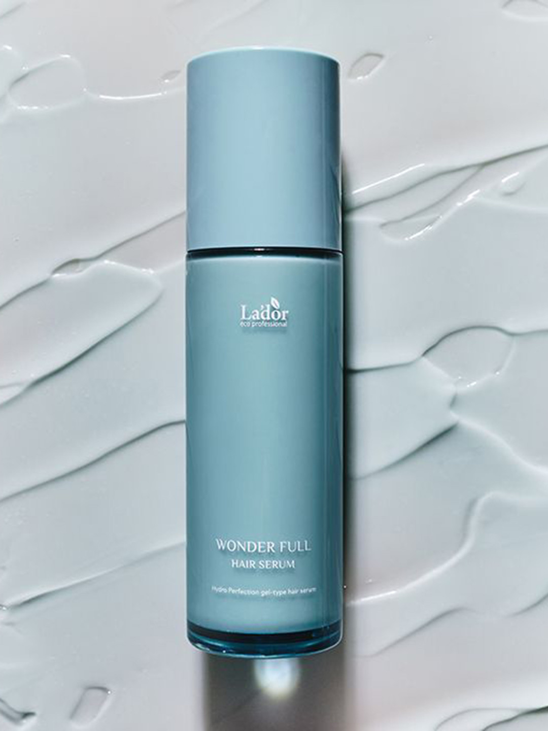 Lador Wonder Full Hair Serum with Nourishing Oils for Thick & Shiny Hair - 100ml