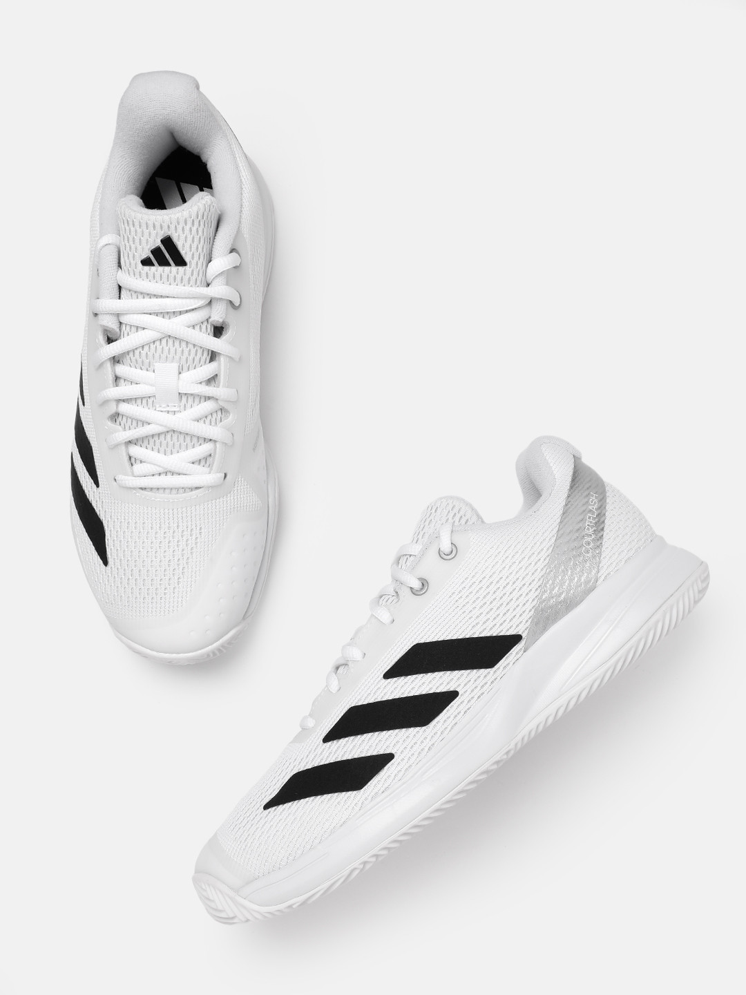 ADIDAS Men Courtflash Speed 2 Tennis Shoes