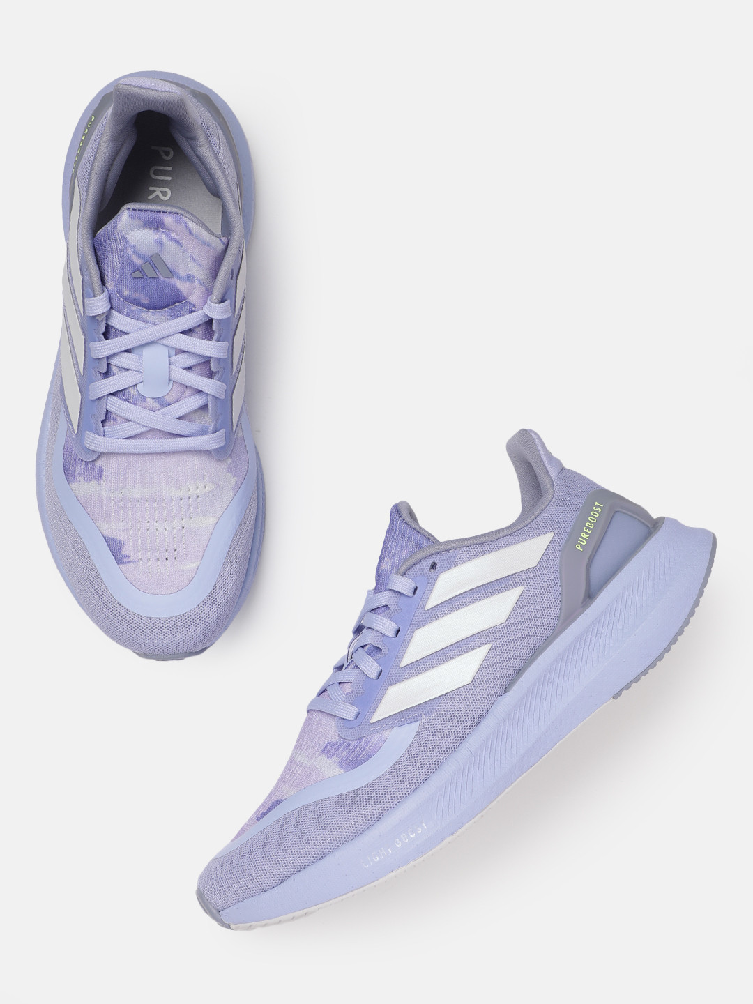 ADIDAS Men Pureboost 5 Packs Running Shoes