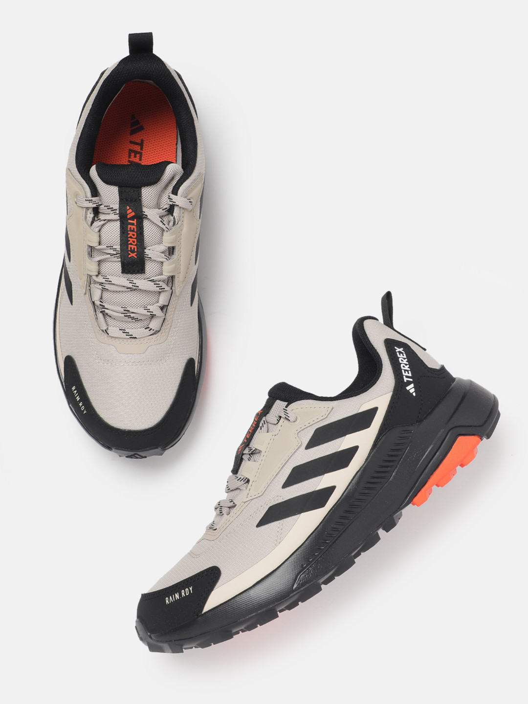 ADIDAS Men Terrex Anylander R.Rdy Trekking Shoes