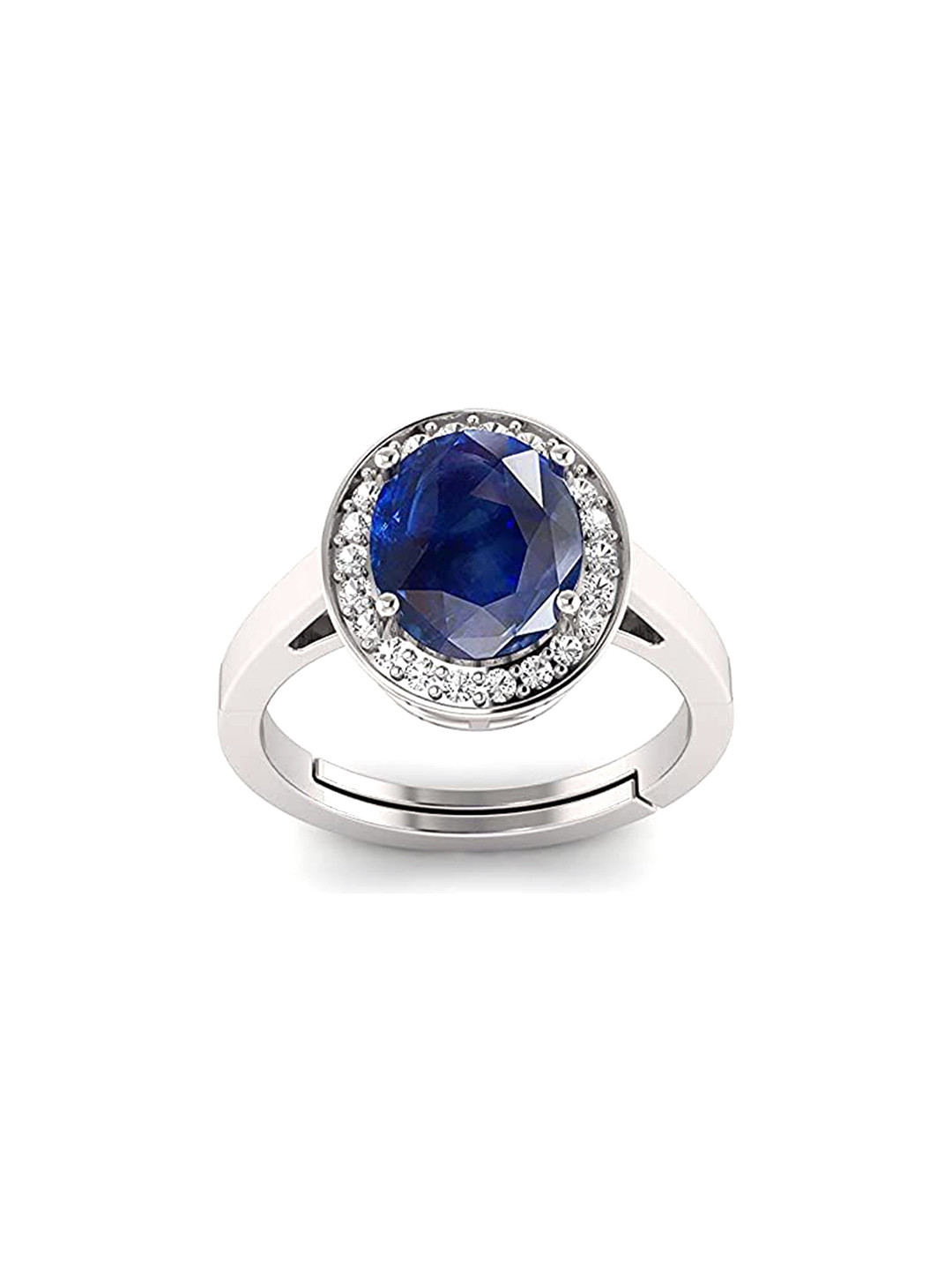 LMDPRAJAPATIS Unisex Embellished Ring