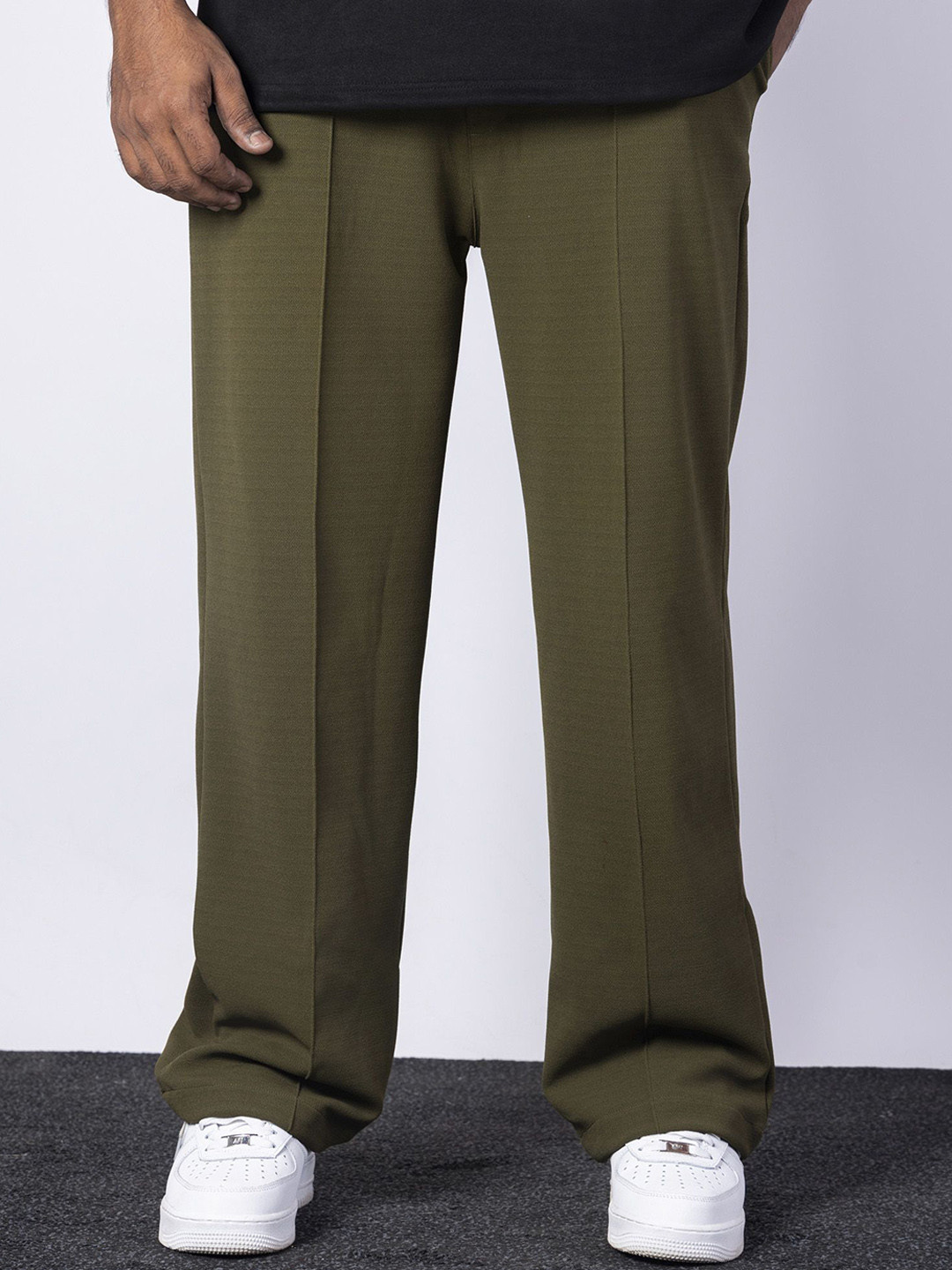 Hop Head Olive Green Pants