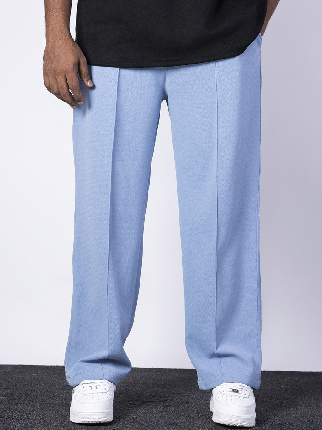 Hop Head Lavender Blue Pants