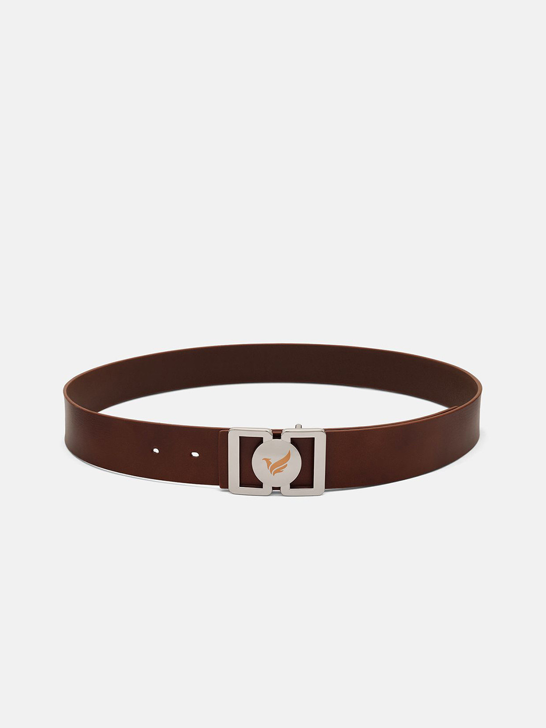 Blackberrys Men Leather Belt