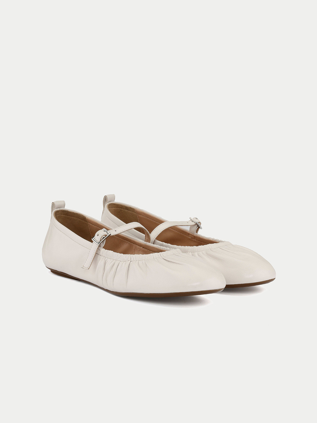 Oroh Women Leather Mary Jane