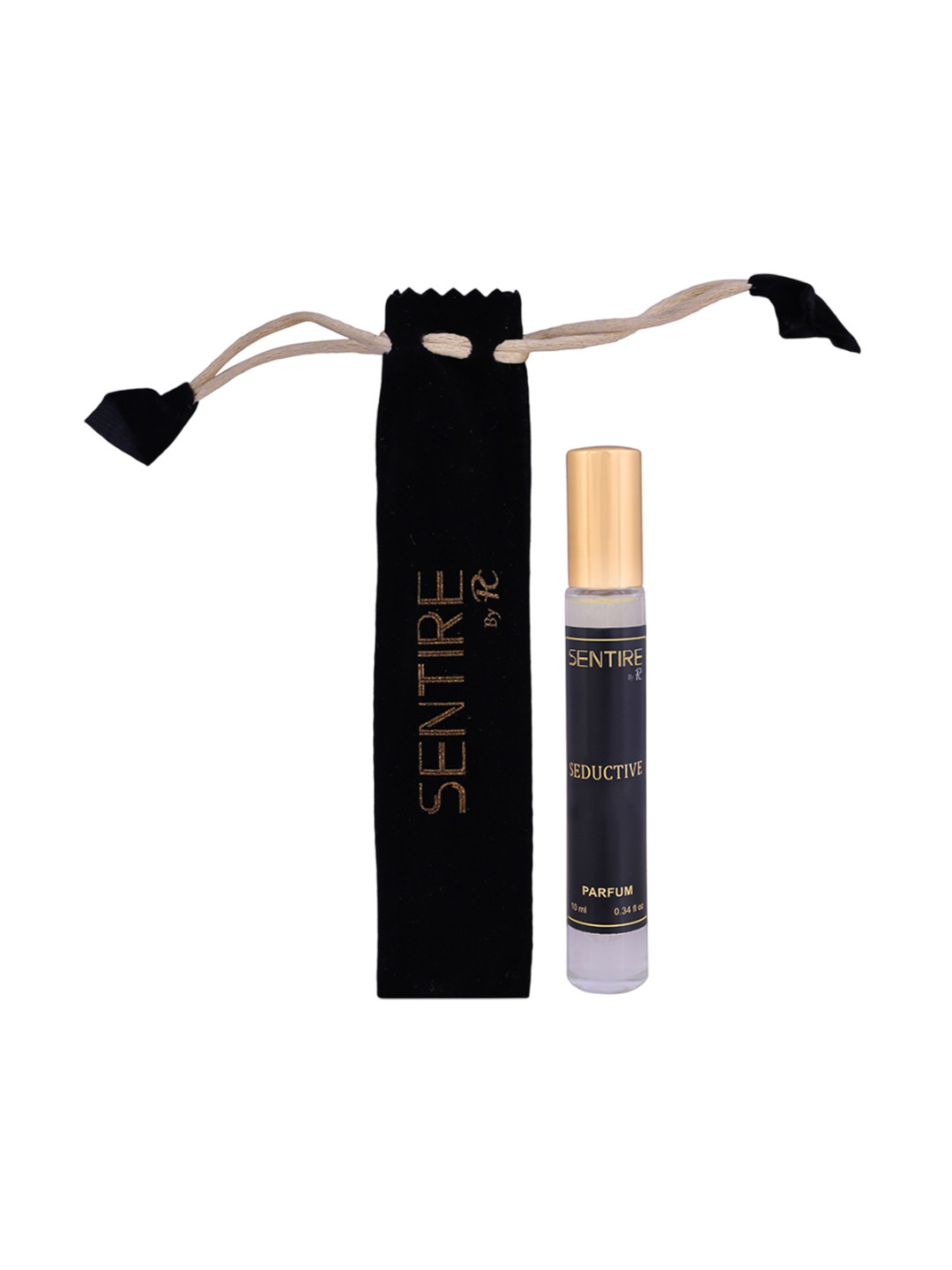 SENTIRE Seductive Ultra Long Lasting Eau De Parfum - 10 ml