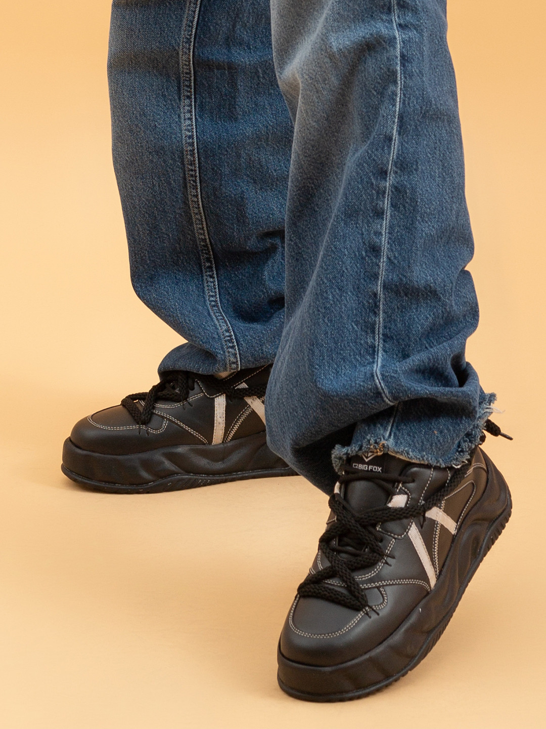 Big Fox Men Sneakers