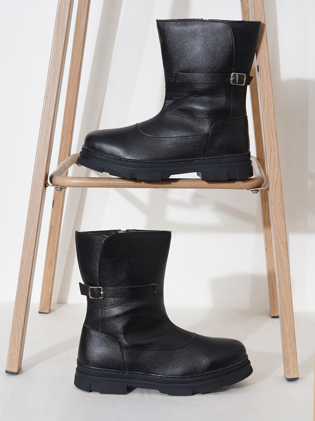 CLOG LONDON Women Casual Winter Boots