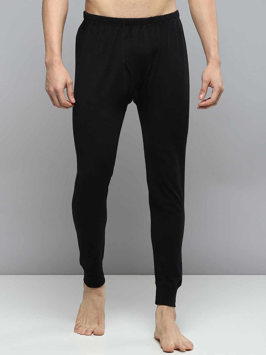 Monte Carlo Men Thermal Bottoms