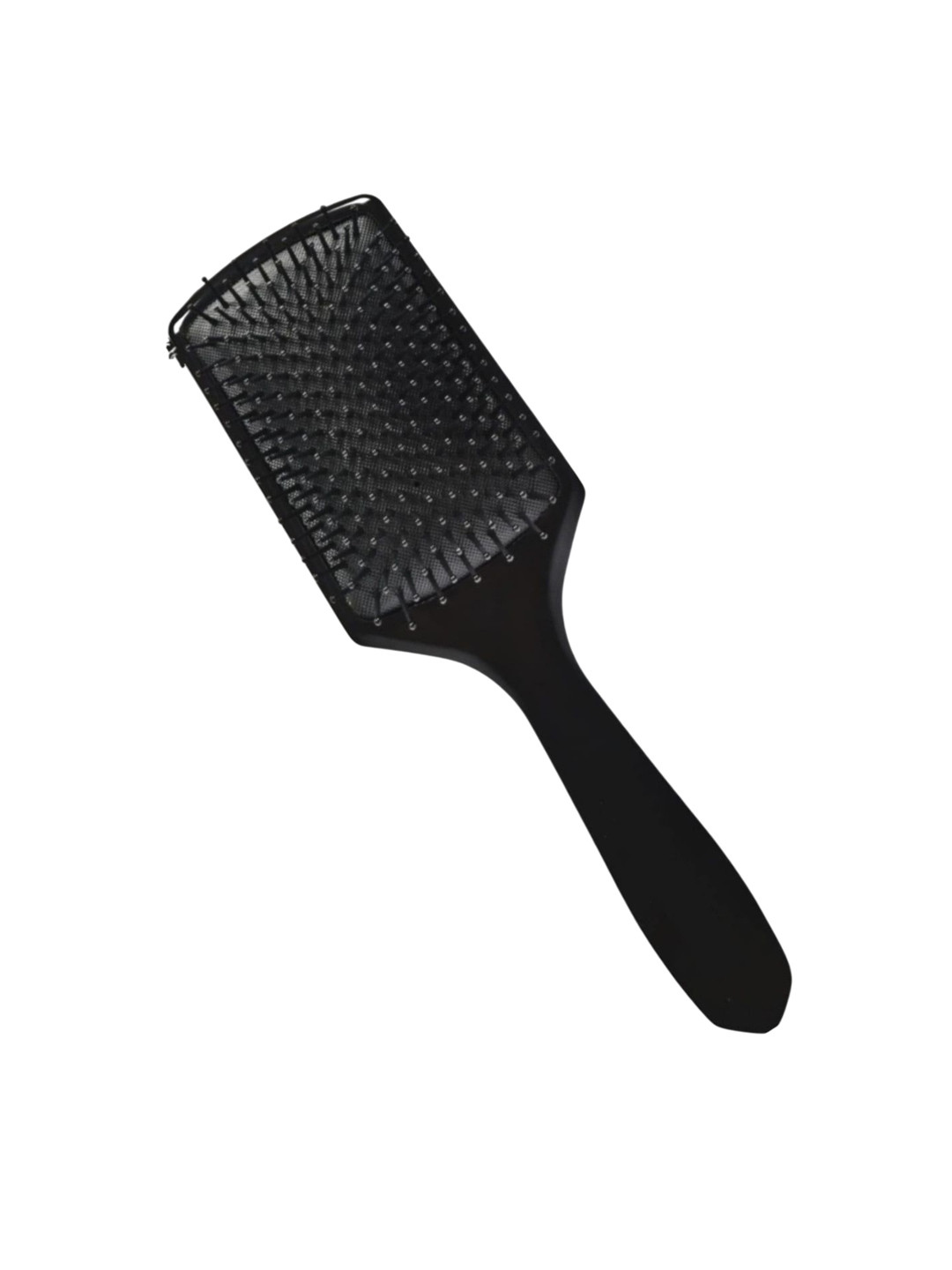 Low price Premium Collection Paddle Hair Brush - Black