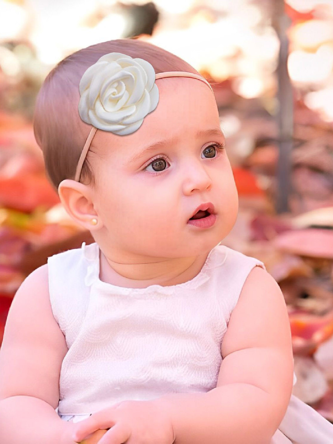 SYGA Kids 6 Piece Chill Wrap Headband