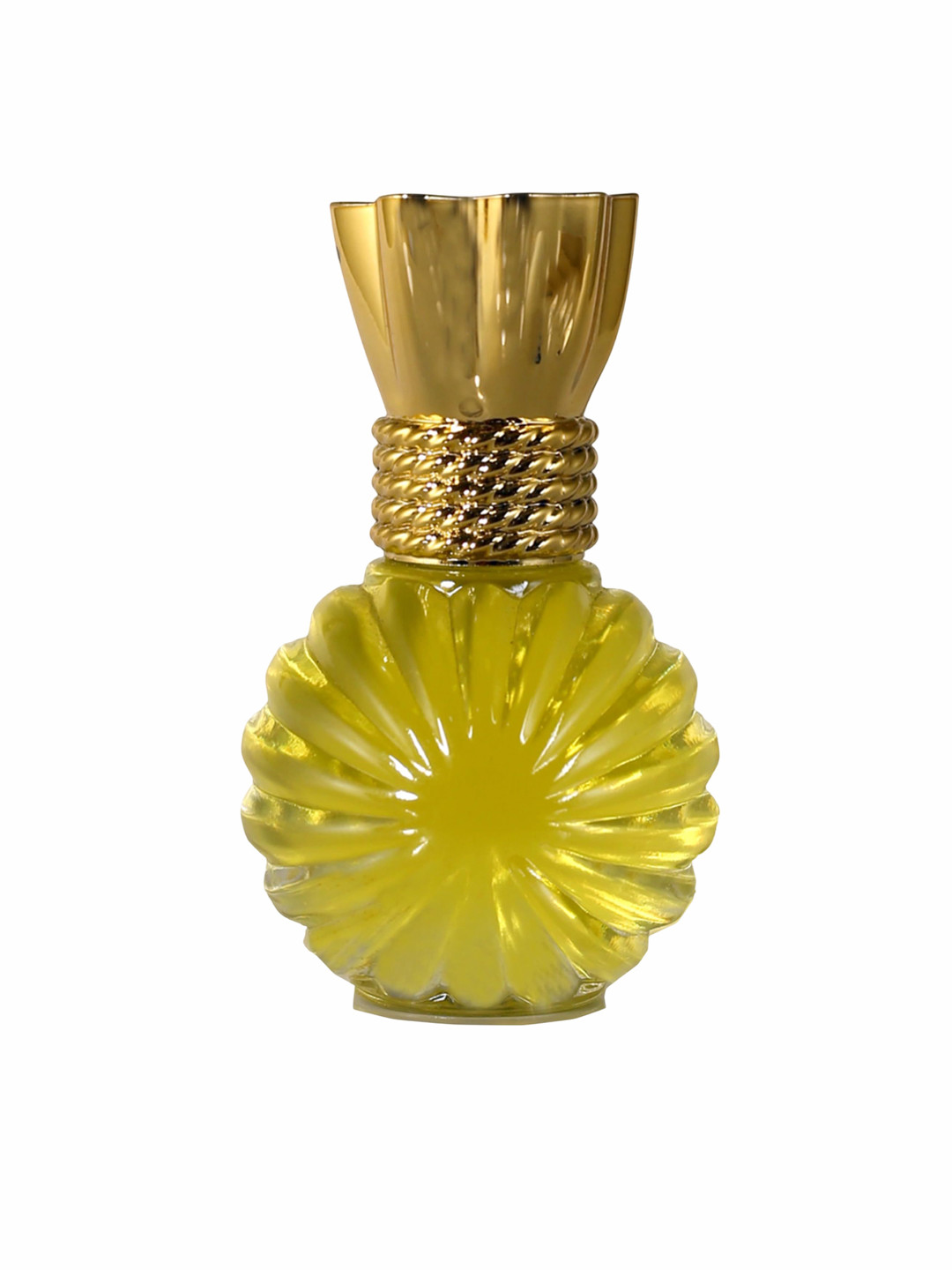 THE RUPAWAT Perfumery House Green Musk Premium Pure & Natural Alcohol-Free Attar - 12 ml