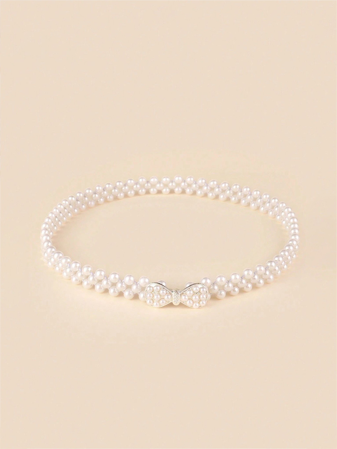 SYGA Women Waist Belt with Silver Buckle Adjustable Decorative Belt