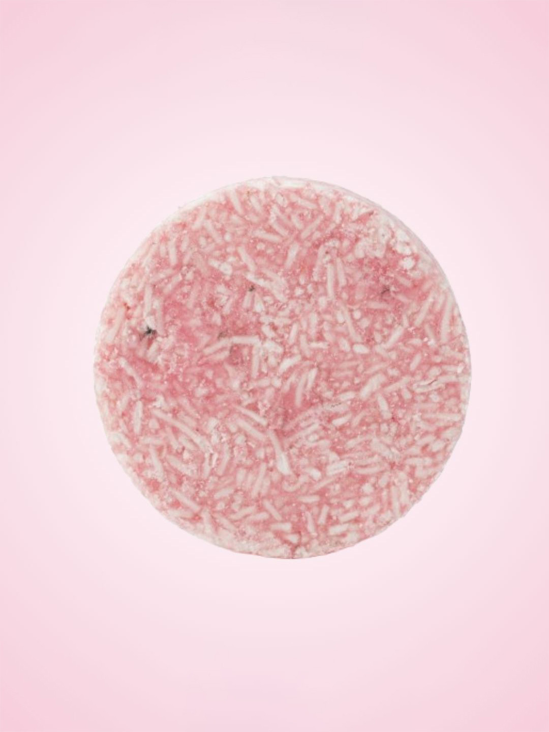 KAURA Shine Shampoo Bar Enriched With Rose Oil & Argan Oil- 55 g