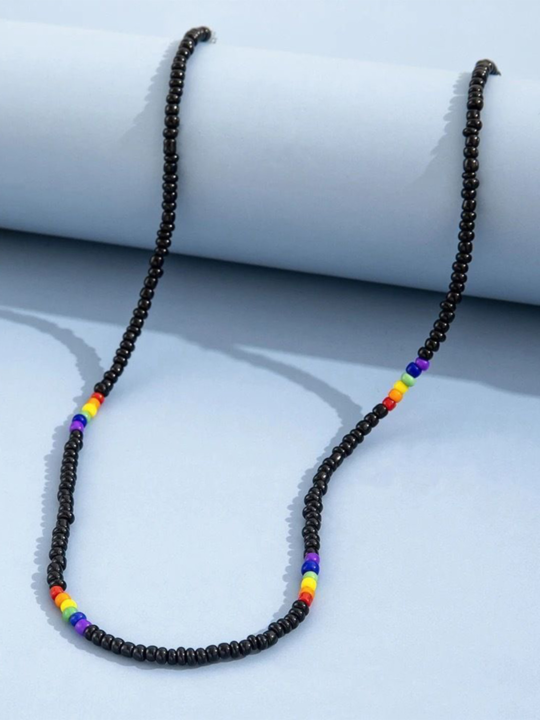 DESTINY JEWELS Alloy Beaded Chain