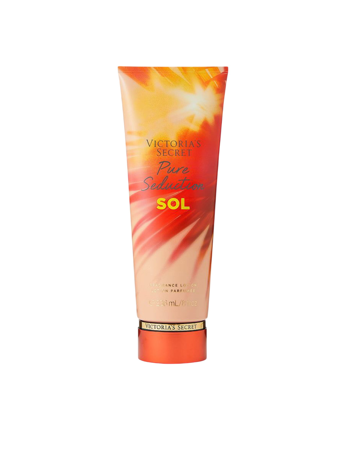 Victoria's Secret Pure Seduction Sol Fragrance Lotion- 236 ml