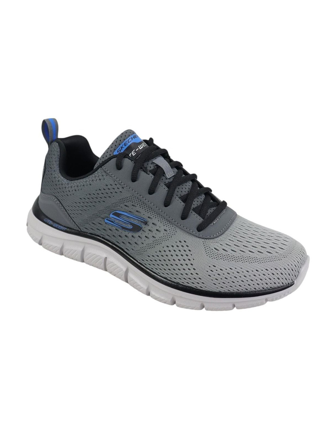 Skechers TRACK-RIPKENT Men Sports Shoes
