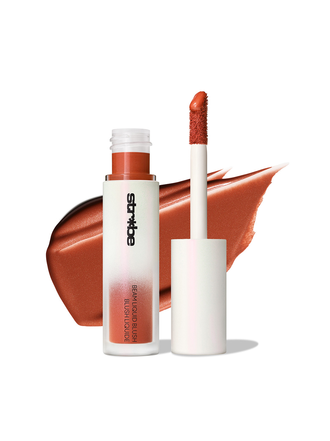 M.A.C Strobe Beam Liquid Blush - 4.3 ml - Lavalite