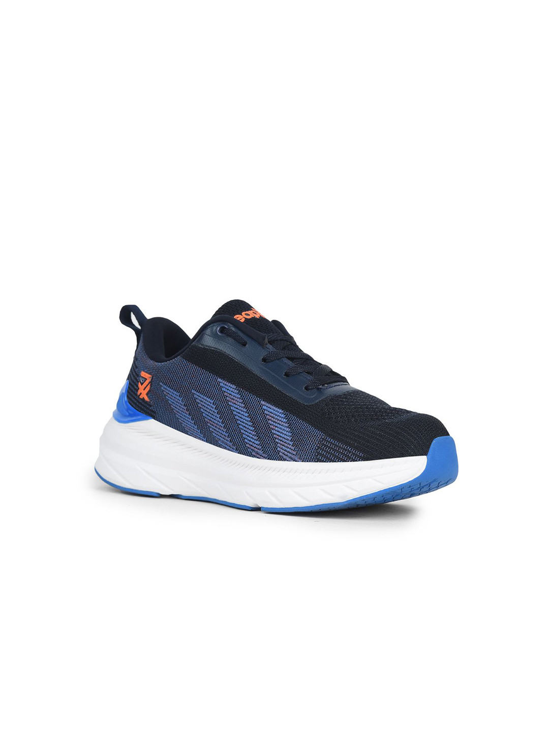 Liberty Kids Textile Running Shoes