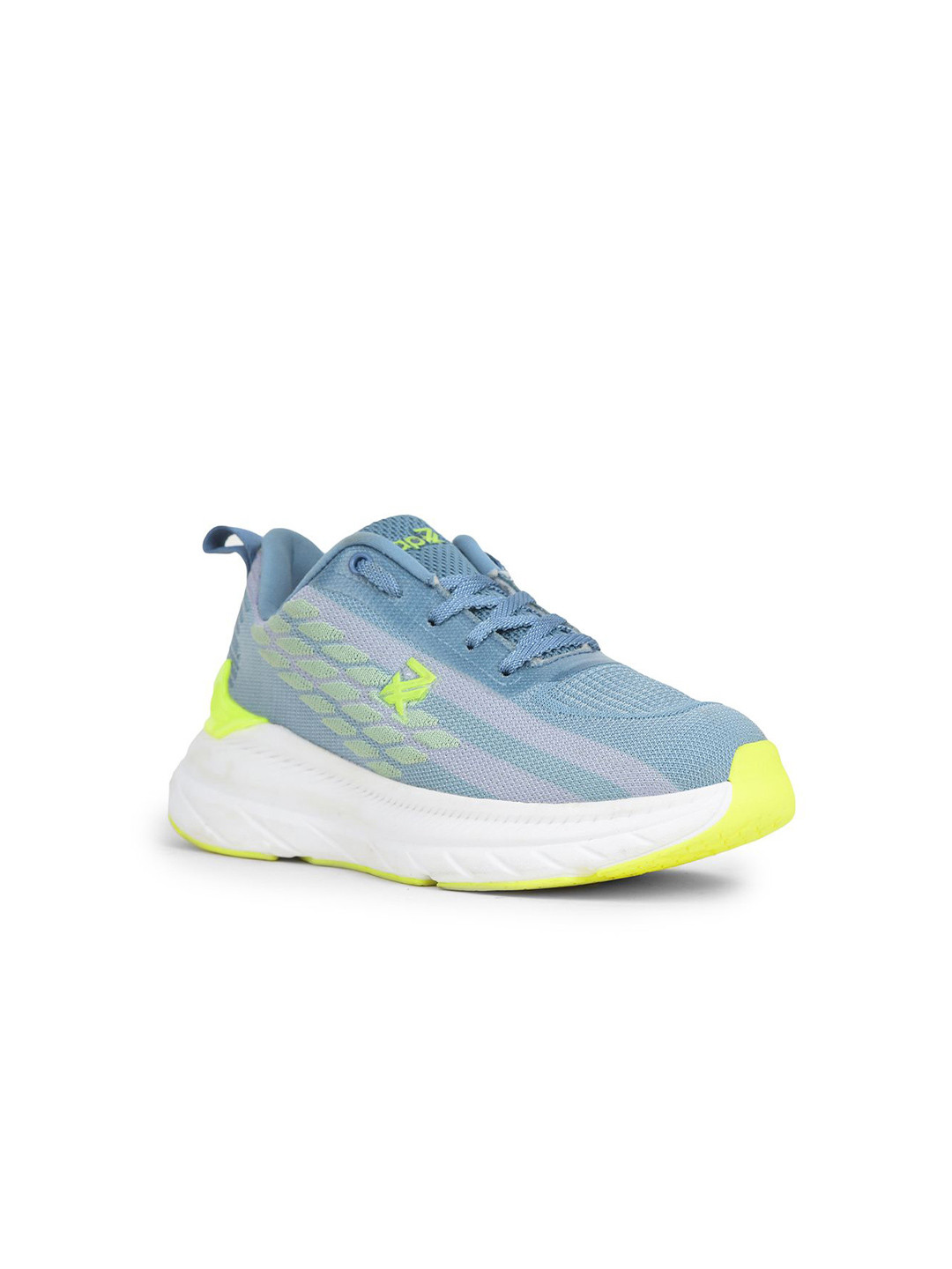 Liberty Kids Textile Running Shoes