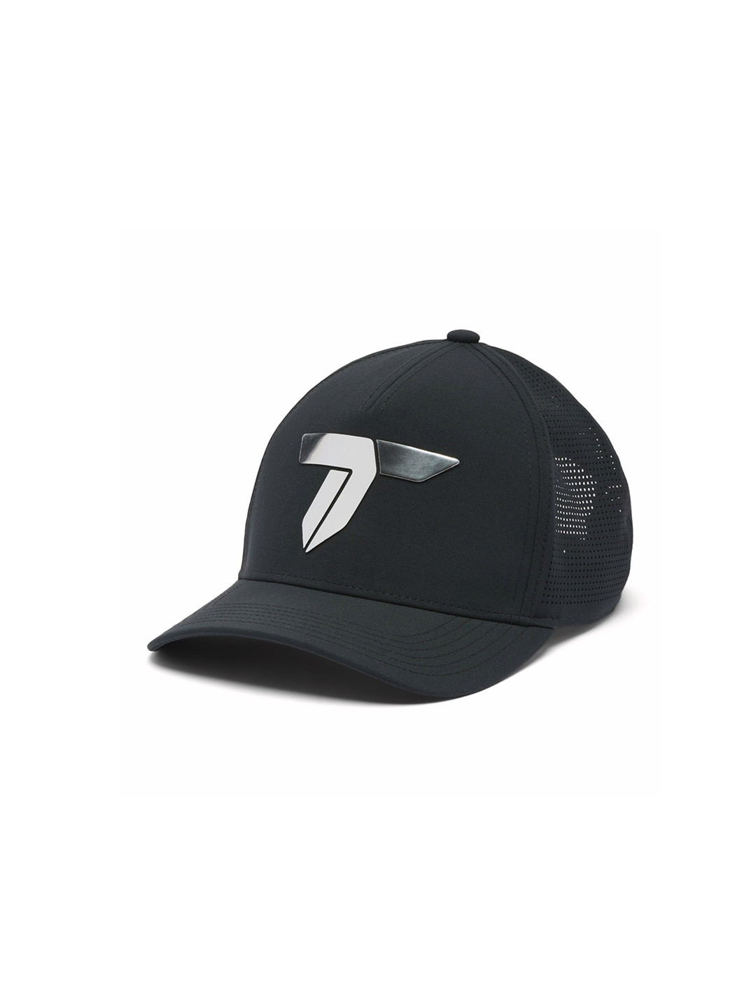 Columbia Unisex Mountain 3D Stretch Snap Cap