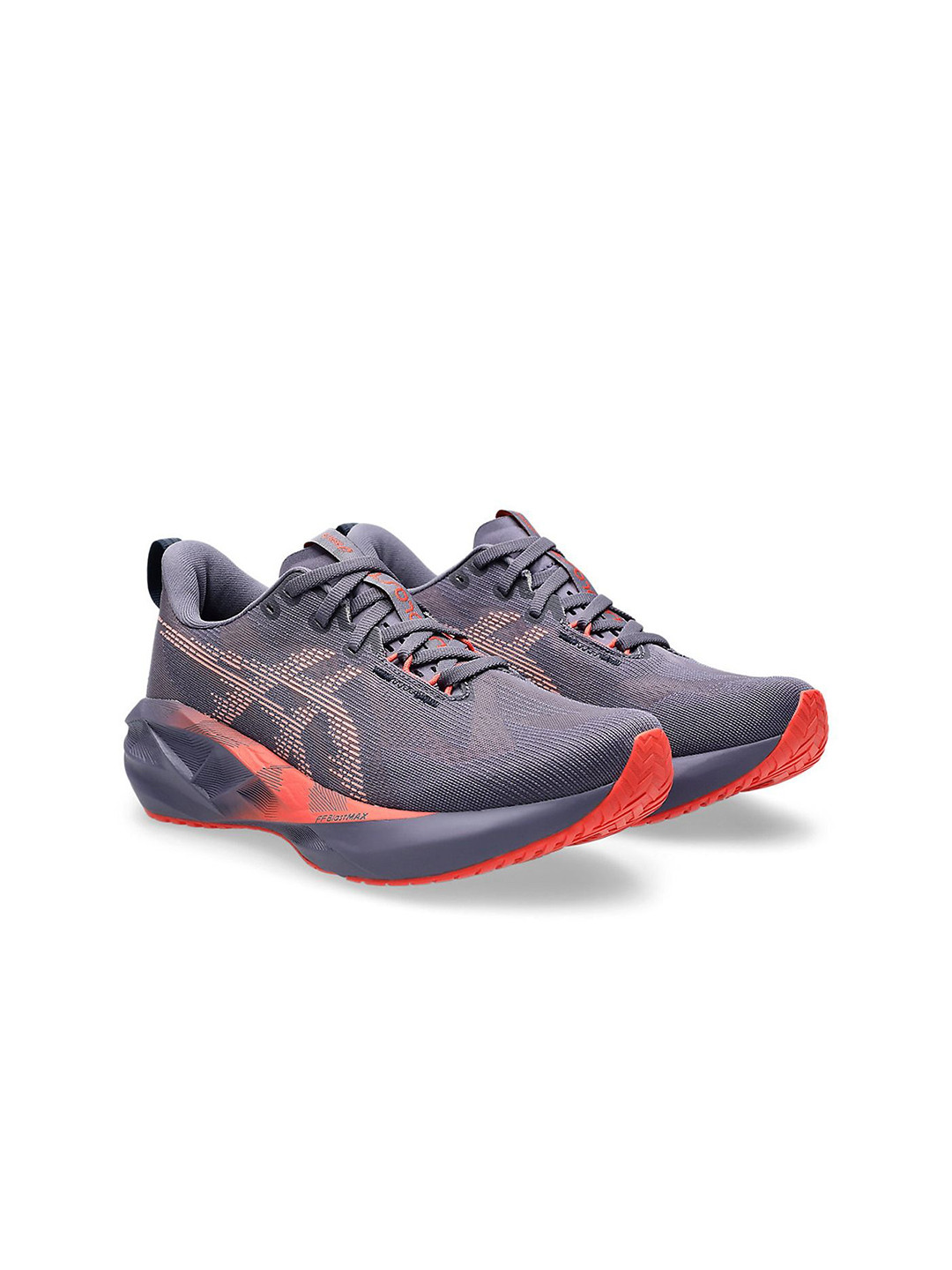 ASICS Women NOVABLAST 5 Running Shoes