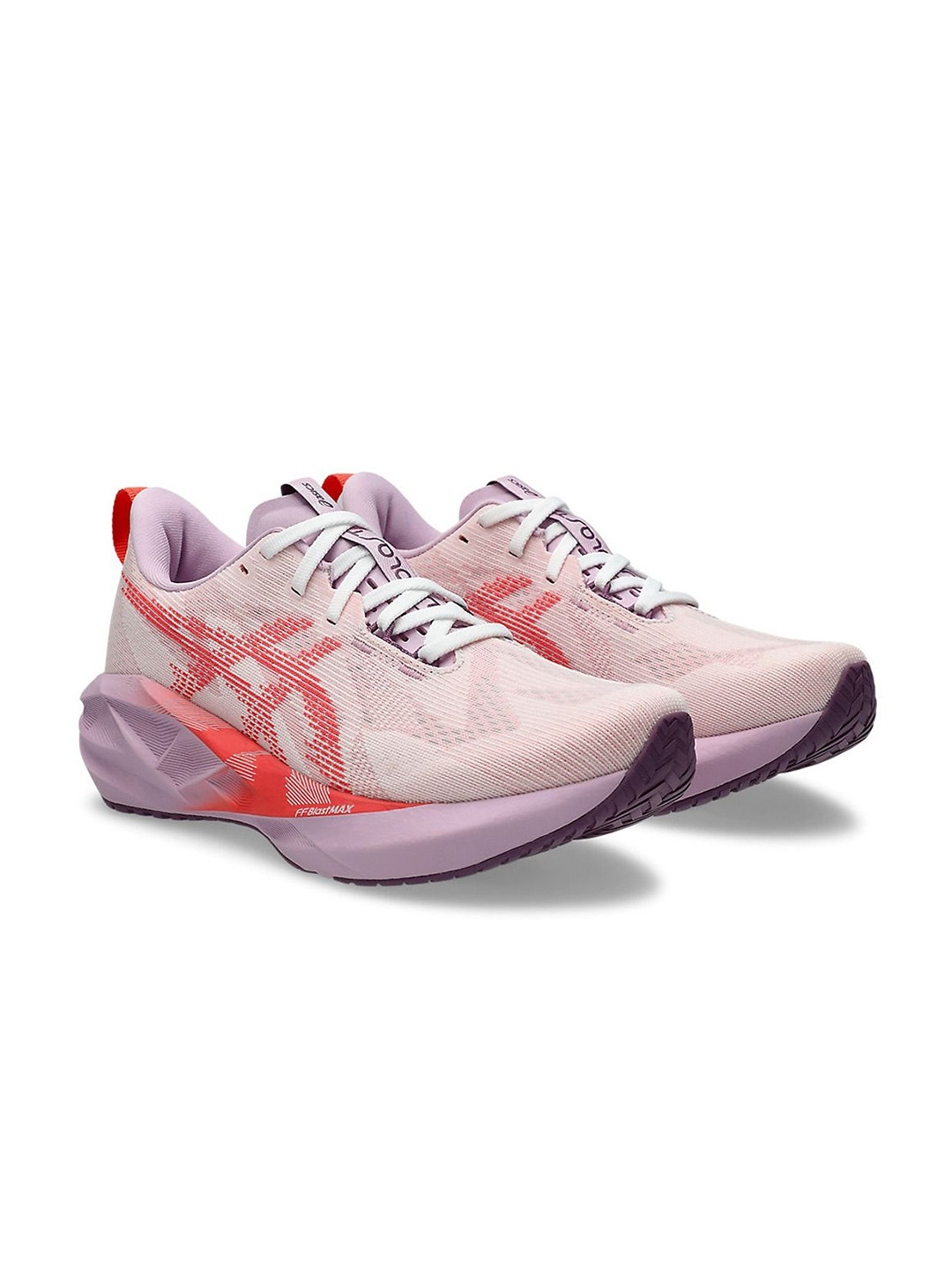 ASICS Women NOVABLAST 5 Running Shoes