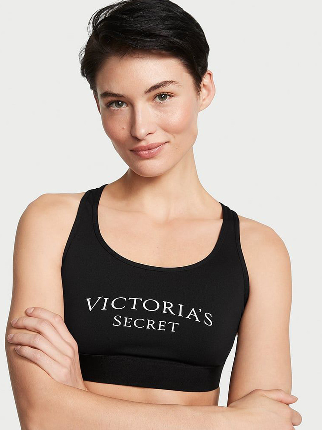 Victoria's Secret Victoria's Secret Player Sports Bra