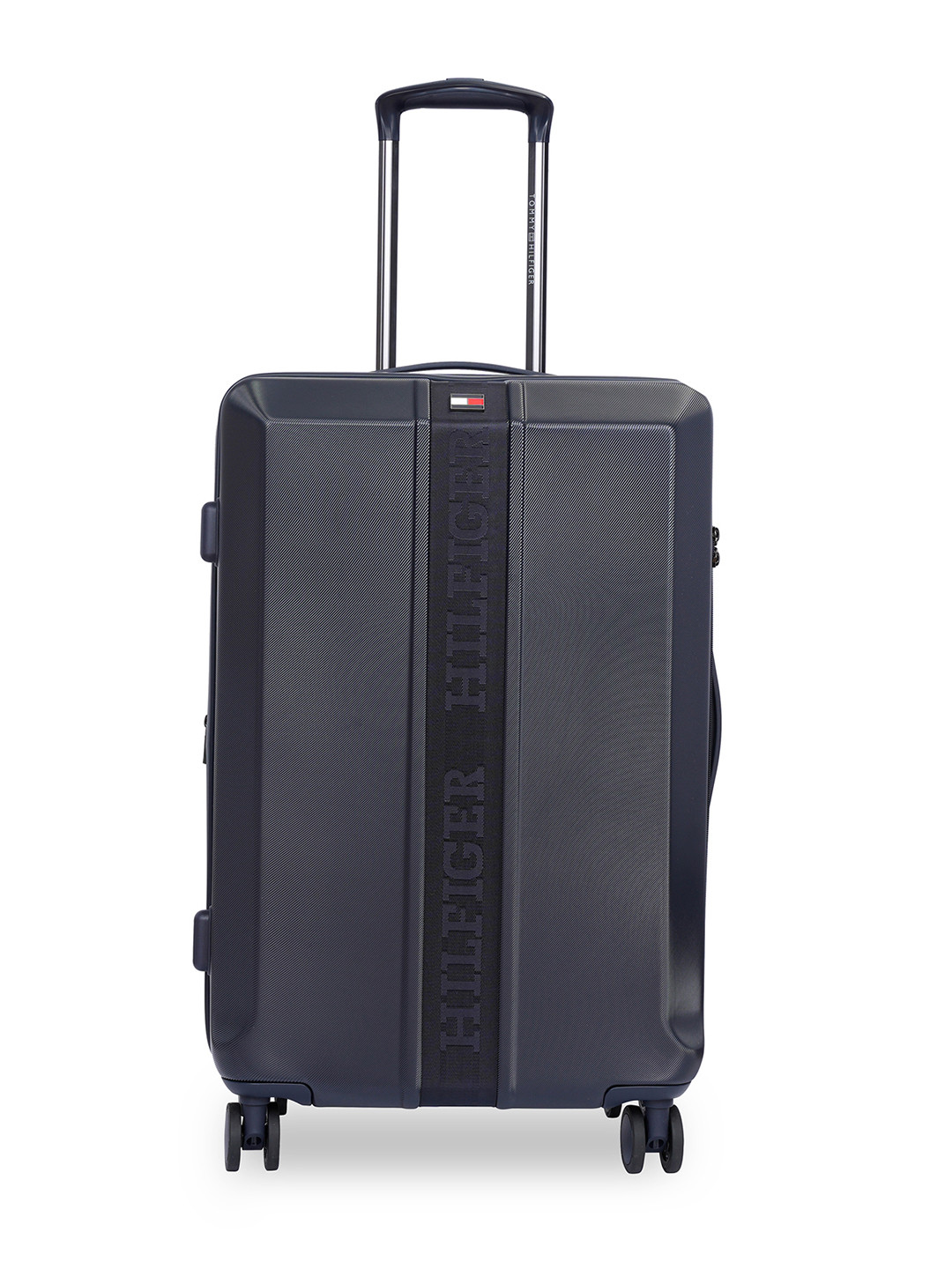 Tommy Hilfiger Arbor Hard-Sided Medium Trolley Bag