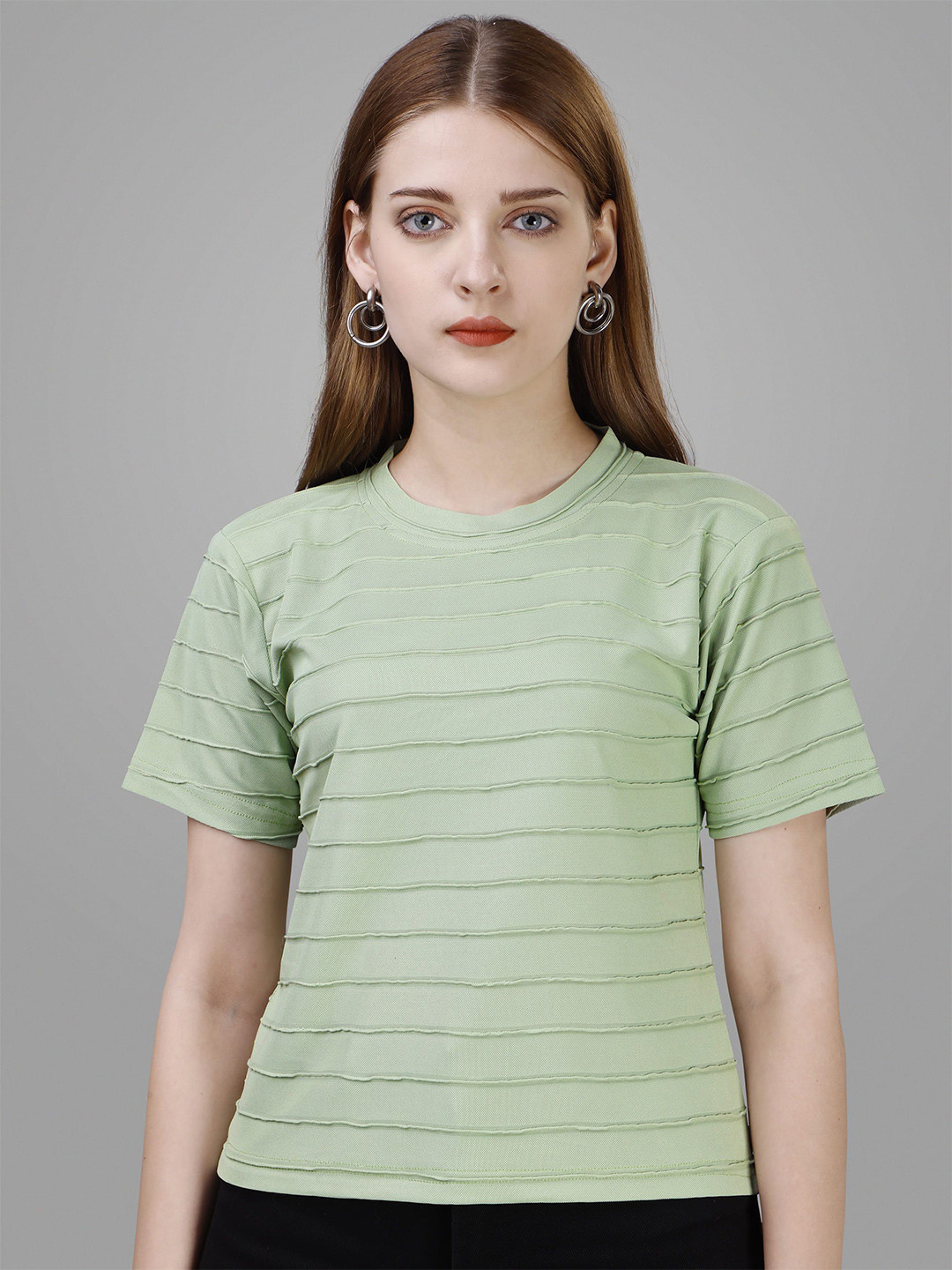 Vegles Self Design Top