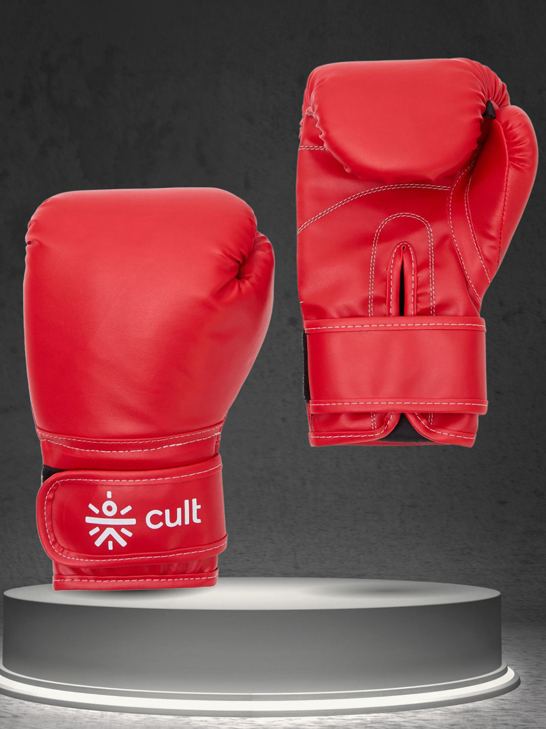 CULT Unisex Boxing Gloves